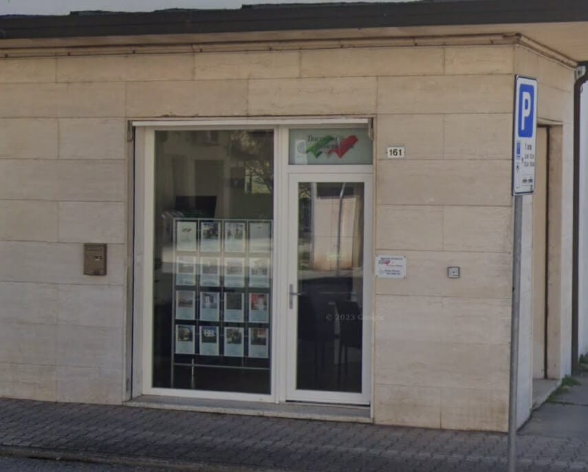 Contatti 2 Immobiliare Tricolore Polesella