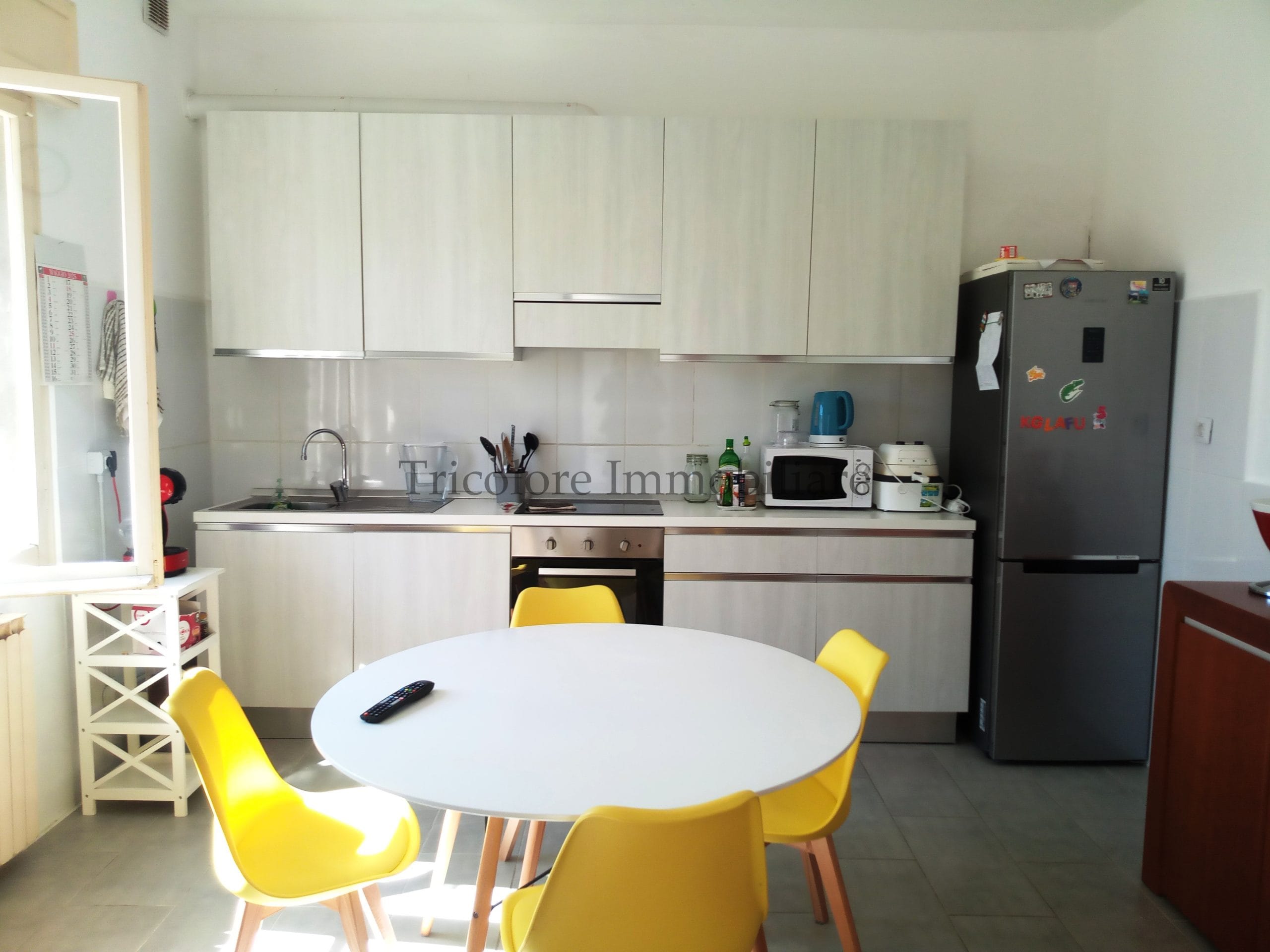 Casa accostata in ottime condizioni